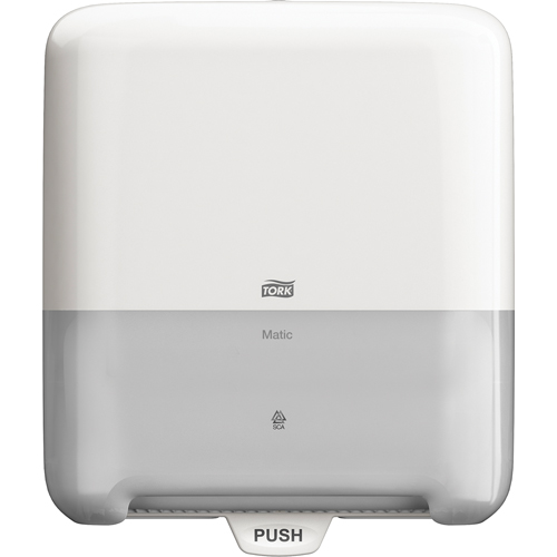 Elevation Matic&reg; Dispenser, No-Touch, 13.3" W x 8" D x 14.6" H Air Extreme Inc.