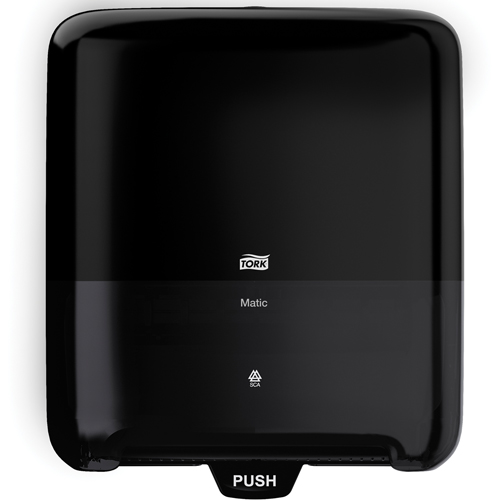 Elevation Matic&reg; Dispenser, No-Touch, 13.3" W x 8" D x 14.6" H Air Extreme Inc.