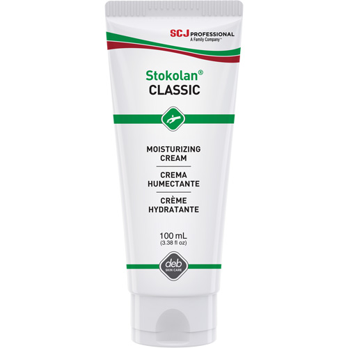 Stokolan&reg; Conditioning Cream, Tube, 100 ml Air Extreme Inc.