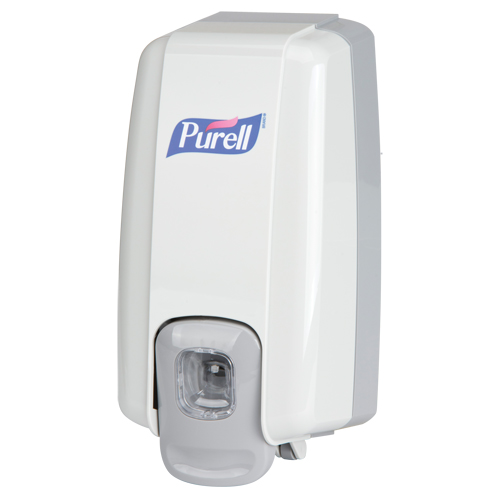 Distributeurs Purell NXT, &agrave; pression, Cap. 1000 ml Air Extreme Inc.