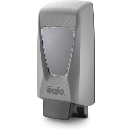 Distributeur Pro TDX 2000, &agrave; pression, Capacit&eacute; de 2000 ml, Format Cartouche de recharge Air Extreme Inc.