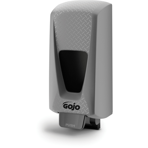 Pro TDX 5000 Dispenser, Push, 5000 ml Capacity, Cartridge Refill Format Air Extreme Inc.