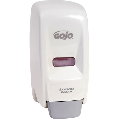 Distributeur sac-en-boîte s&eacute;rie 800, &agrave; pression, Capacit&eacute; de 800 ml, Format Cartouche de recharge Air Extreme Inc.