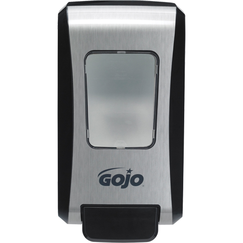FMX-20 Dispenser, Push, 2000 ml Capacity, Cartridge Refill Format Air Extreme Inc.