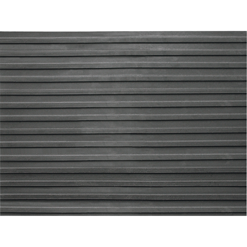 Tapis standard no 381, Couloir, 2' x 150' x 1/8", Noir Air Extreme Inc.