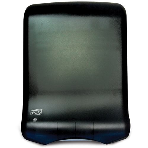 Distributeur d'essuie-mains &agrave; plis multiples, Sans contact, 11,75" la x 6,25" p x 18" h Air Extreme Inc.