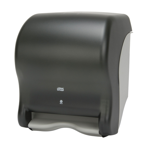 Roll Towel Dispenser , Electronic, 11.8" W x 9.1" D x 14.4" H Air Extreme Inc.