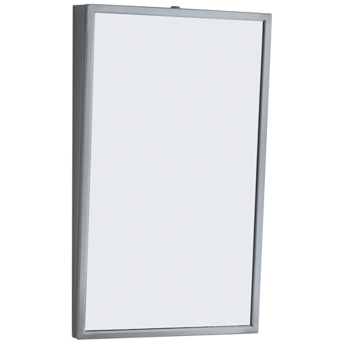 Miroir, Cadre inclinable, 30" lo x 18" la Air Extreme Inc.