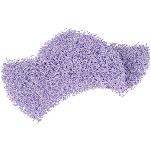Tampons &agrave; r&eacute;curer pourpreScotch-Brite Mauve, 4-1/2" lo x 2-4/5" la Air Extreme Inc.
