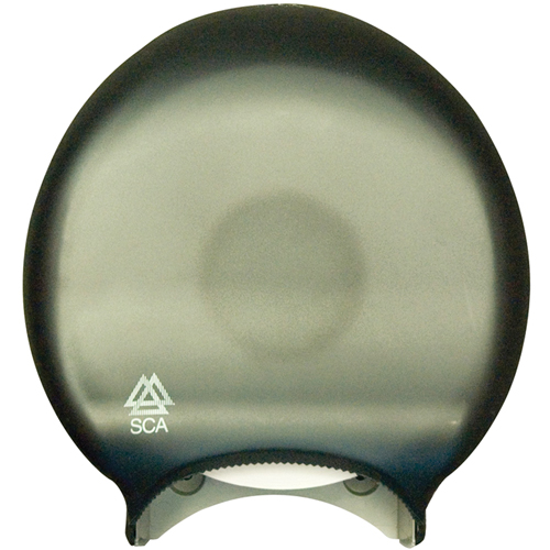 Universal Jumbo Toilet Paper Dispenser, Single Roll Capacity Air Extreme Inc.