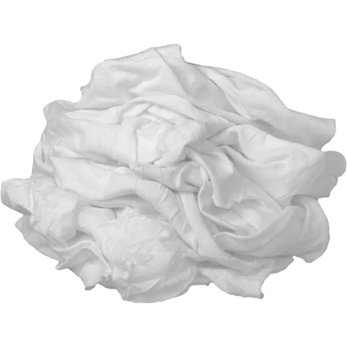 Chiffon, Coton/Polyester, Blanc, 20 lb Air Extreme Inc.