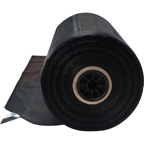 Sacs &agrave; d&eacute;chets, 3T-Fort, 35" la x 49" lo, 3 mils, Noir Air Extreme Inc.