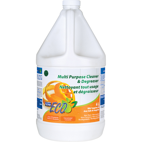 Multi-Purpose Cleaner & Degreaser, 4 L, Jug Air Extreme Inc.