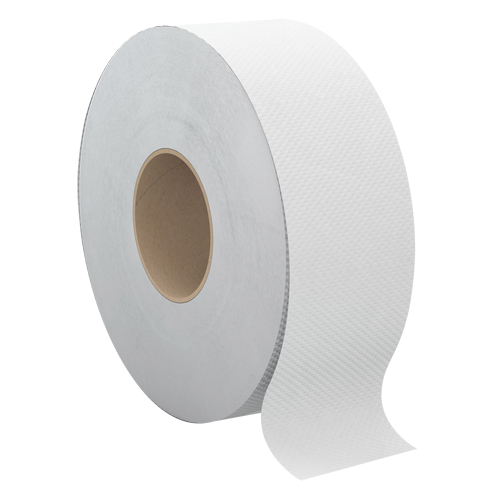 Papier hygi&eacute;nique Pro Select, Rouleau G&eacute;ant, 1 Pli, Longueur 2000', Blanc Air Extreme Inc.