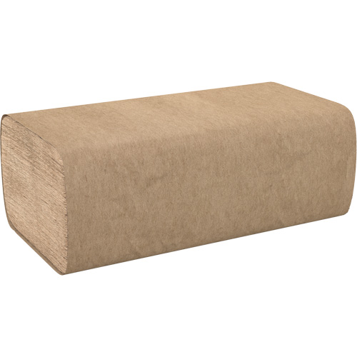 Pro Select Single-fold Hand Towels, 1 Ply, 9" L x 9-4/9"/9-9/20" W, 250 /Pack Air Extreme Inc.