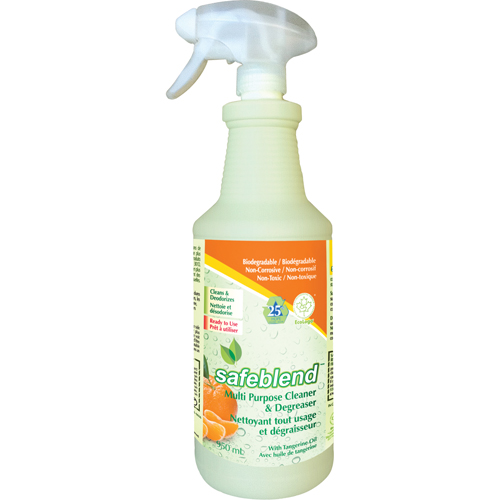 Nettoyant tout-usage, 950 ml, Bouteille &agrave; g&acirc;chette Air Extreme Inc.