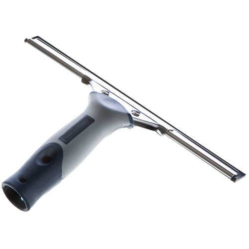 AG Solstice Squeegees, 14", Rubber, Stainless Steel Frame Air Extreme Inc.