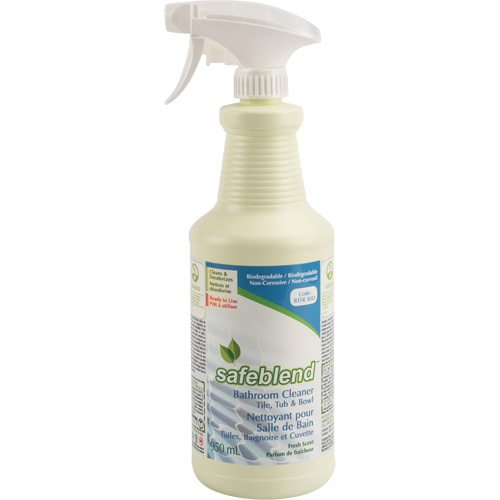 Nettoyant pour cuvette, 950 ml, Bouteille &agrave; g&acirc;chette Air Extreme Inc.