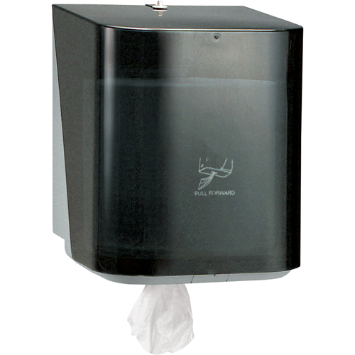 Scott&reg; Essential Towel Dispensers Air Extreme Inc.