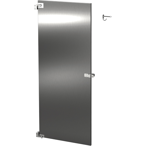 Composants de panneaux en acier inoxydable Air Extreme Inc.