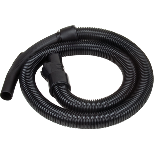 Boyau pour aspirateur industriel en acier inoxydable pour d&eacute;chets secs/humides Air Extreme Inc.