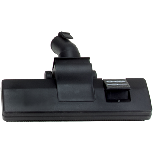 Brosse pour aspirateur industriel en acier inoxydable pour d&eacute;chets secs/humides Air Extreme Inc.