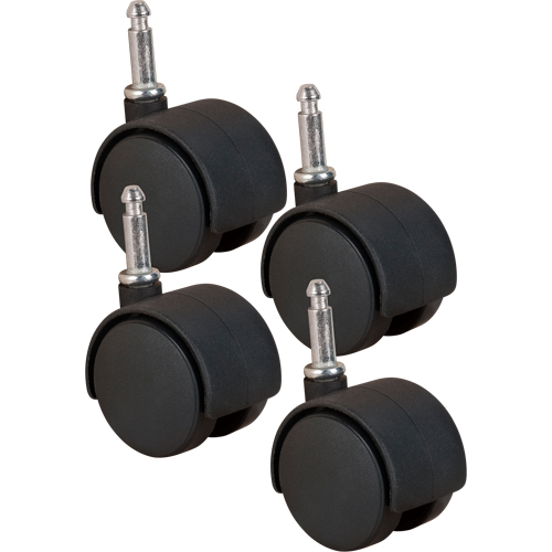 Industrial Wet/Dry Stainless Steel Vacuum Caster Air Extreme Inc.