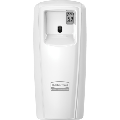 Distributeurs Microburst 9000 Air Extreme Inc.