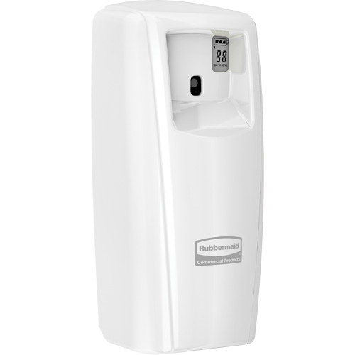 Distributeurs Microburst 9000 Air Extreme Inc.