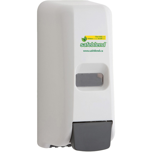 Soap Dispenser, Push, 1000 ml Capacity Air Extreme Inc.
