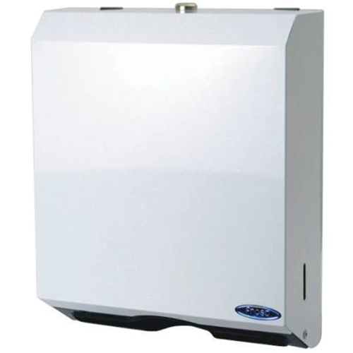 Multi-Fold Towel Dispenser , No-Touch, 11" W x 4.125" D x 13.5" H Air Extreme Inc.