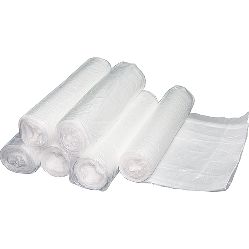 Magnum&reg; High Density Liners, Regular, 43" W x 48" L, Frosted, 151.41 L (40 Gal.) Capacity Air Extreme Inc.