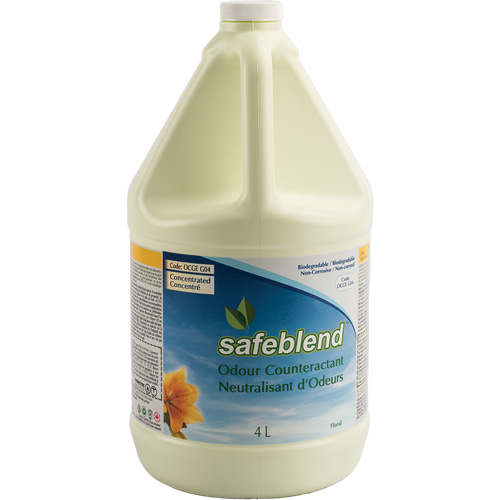 Odour Counteractant Air Extreme Inc.