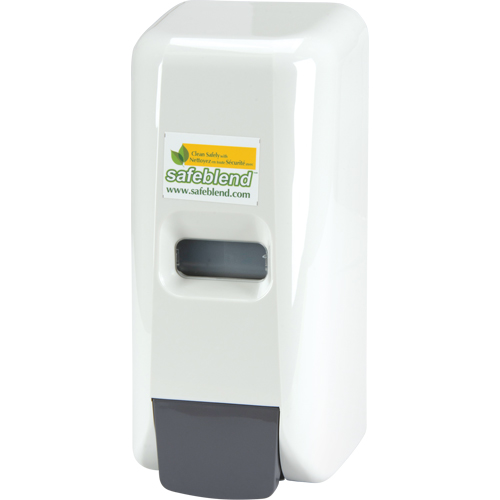 Soap Dispenser, 1000 ml Capacity Air Extreme Inc.