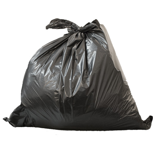 Sacs &agrave; ordures, Oxod&eacute;gradable, 22" lo x 24" la, &eacute;paisseur de 0,6 mil Air Extreme Inc.