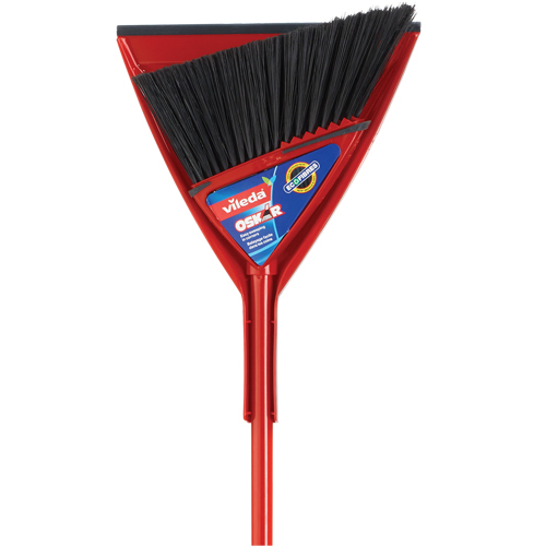 Oskar Broom with Dustpan, 56" Long Air Extreme Inc.