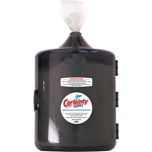 Distributeurs muraux Air Extreme Inc.