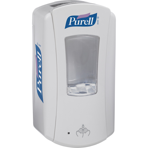 LTX-12 Dispenser, Touchless, 1200 ml Cap. Air Extreme Inc.