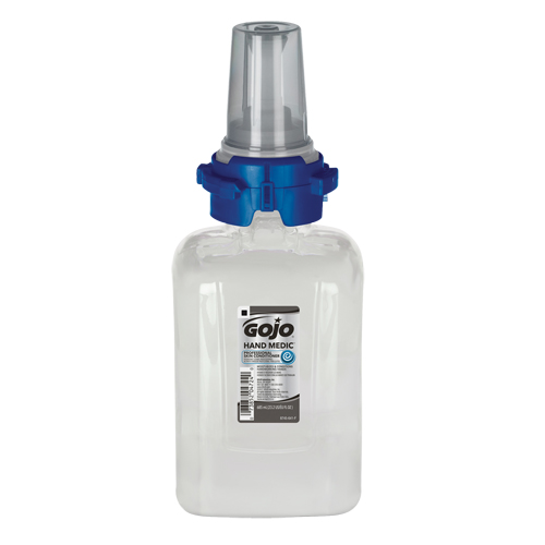 Hand Medic&reg; Professional Skin Conditioner, Plastic Cartridge, 685 ml Air Extreme Inc.