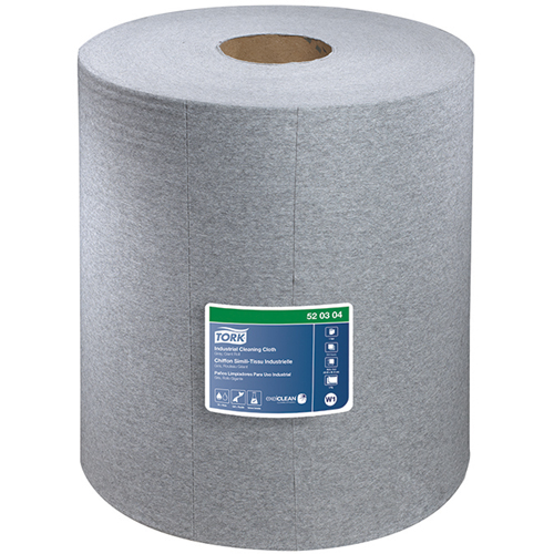 Industrial Cleaning Cloths, All-Purpose, 13-1/3" L x 12-3/5" W Air Extreme Inc.