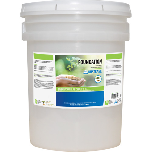 Foundation Floor Sealers, 20 L, Pail Air Extreme Inc.