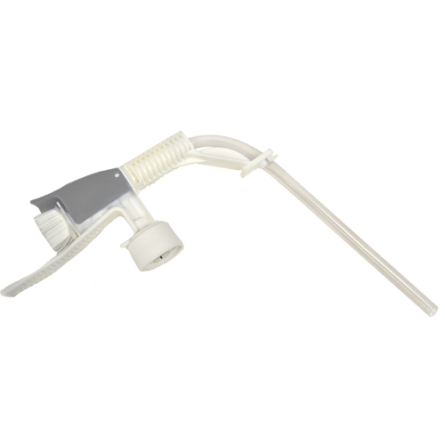Eco Easy Fill Portable Proportioning System, Pump Air Extreme Inc.