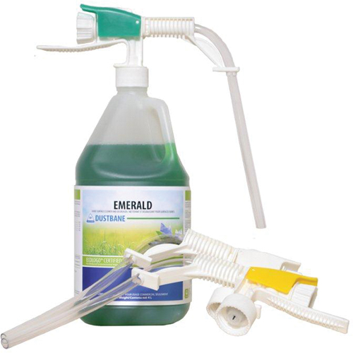 Eco Easy Fill Portable Proportioning System, Pump Air Extreme Inc.
