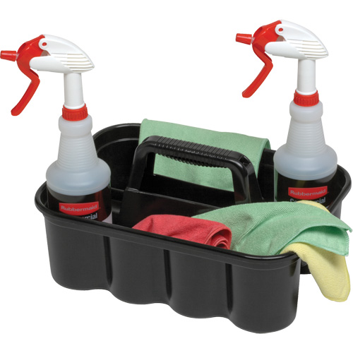 Porte-accessoires de nettoyage de luxe Air Extreme Inc.