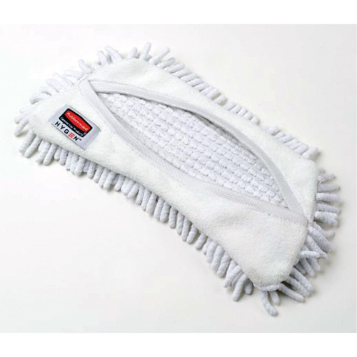 Vadrouille plate et flexible Hygen, Microfibre Air Extreme Inc.
