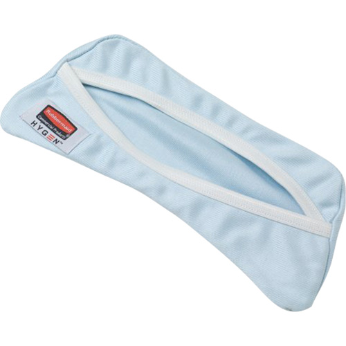 Manchon de nettoyage du verre avec support flexible Hygen, Microfibre Air Extreme Inc.