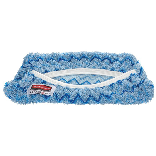 Manchon de vadrouille humide avec support flexible Hygen, Microfibre Air Extreme Inc.