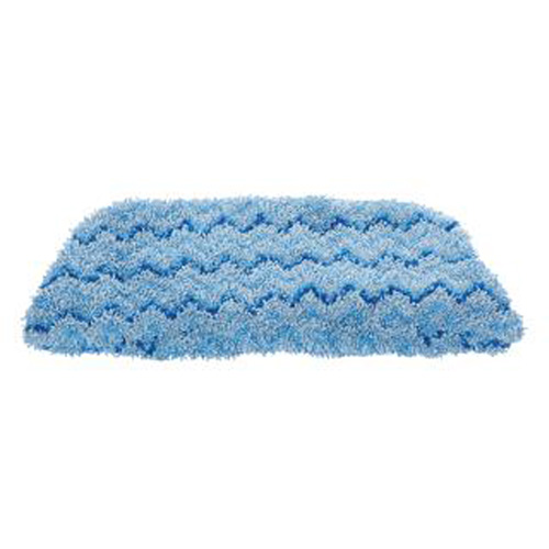 Manchon de vadrouille humide avec support flexible Hygen, Microfibre Air Extreme Inc.