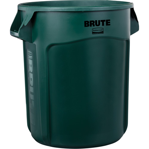 Contenant pour d&eacute;chets a&eacute;r&eacute; Brute, Plastique, 20 gal. US Air Extreme Inc.