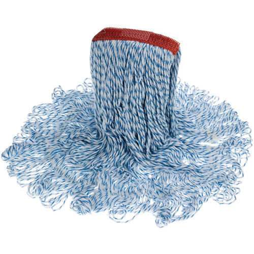 TuffStuff Large Looped-End Finish Mop Air Extreme Inc.